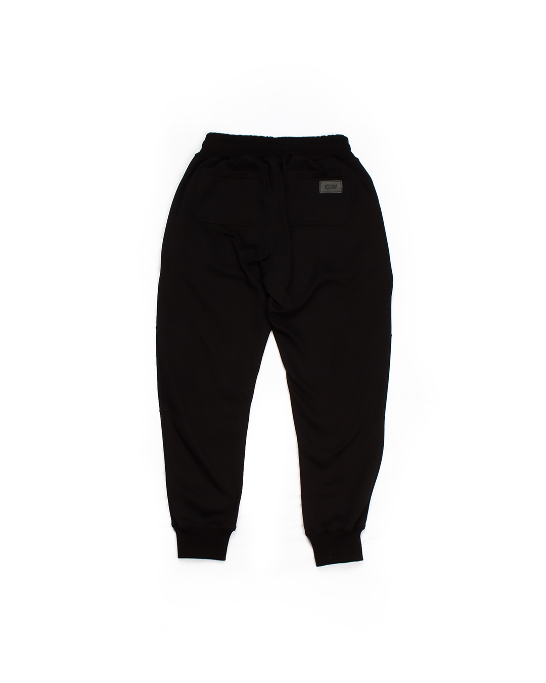 XCLUSIV BLACK SWEATPANT - Xclusiv Clothing Company